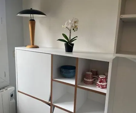 Apartamento - Proche 15 Min Bussy-Saint-Georges