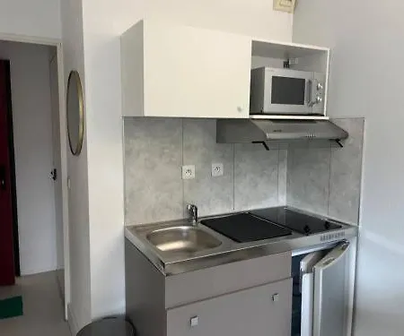 - Proche 15 Min Apartamento Bussy-Saint-Georges