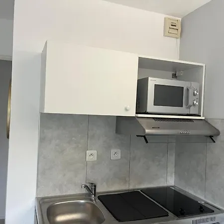 Apartamento - Proche 15 Min Bussy-Saint-Georges